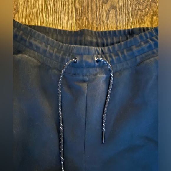 Nike black reflective joggers - Picture 5 of 7